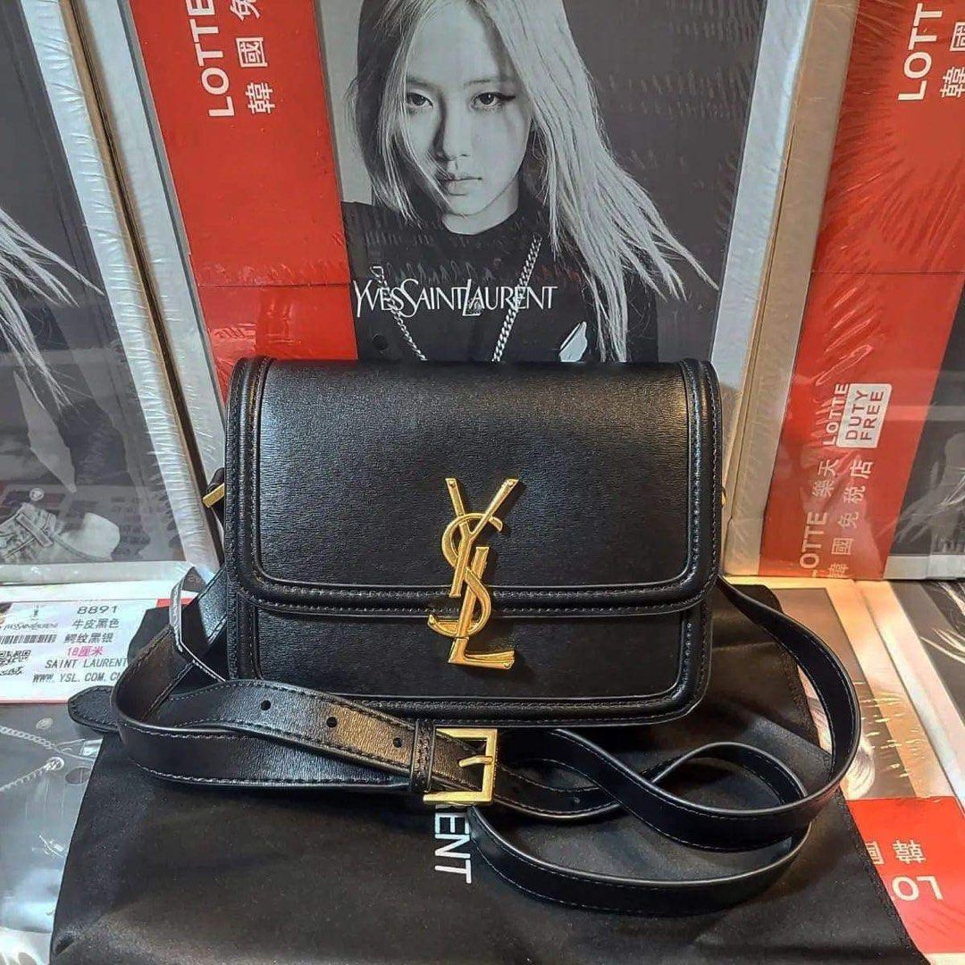 YSL Baguette, Women's Fashion, Bags & Wallets, Shoulder Bags on Carousell