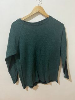 ZARA LONGSLEEVES