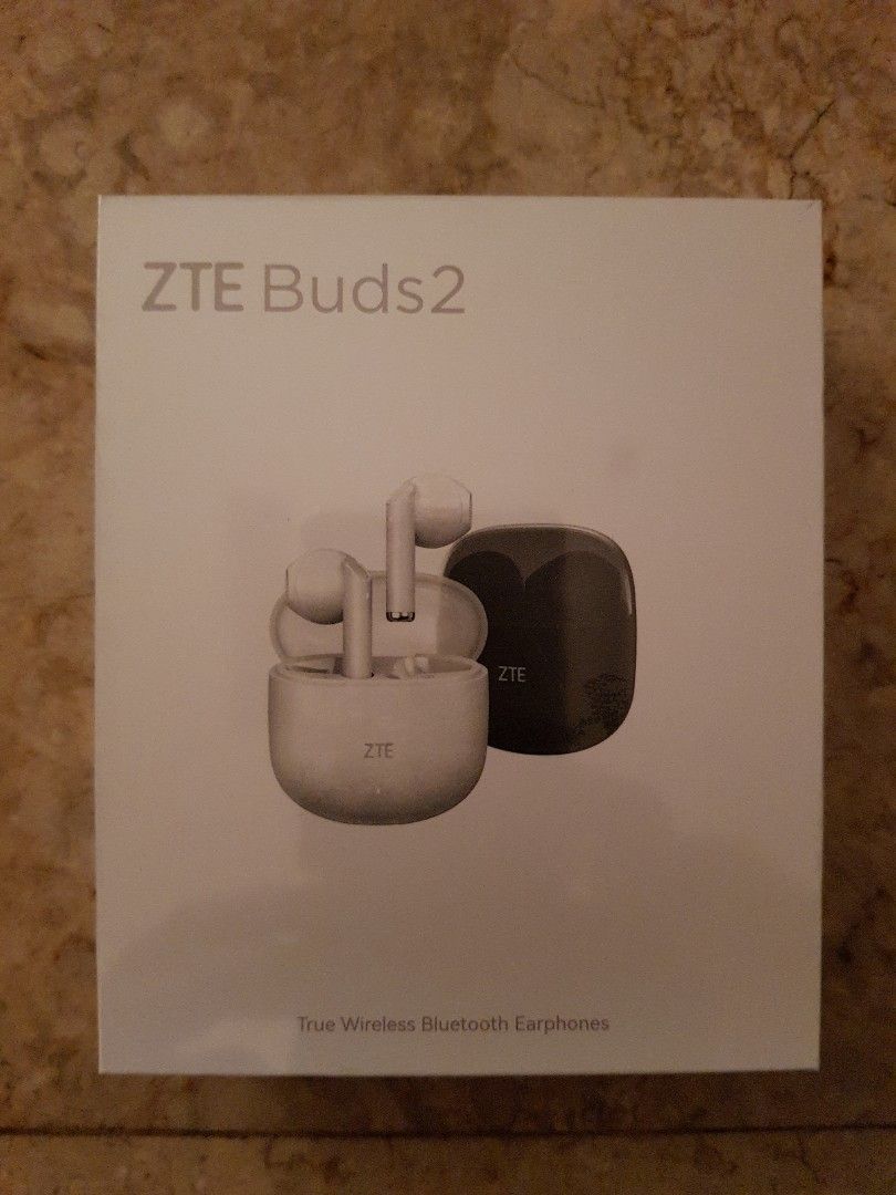 ZTE Live Buds – 4 Months