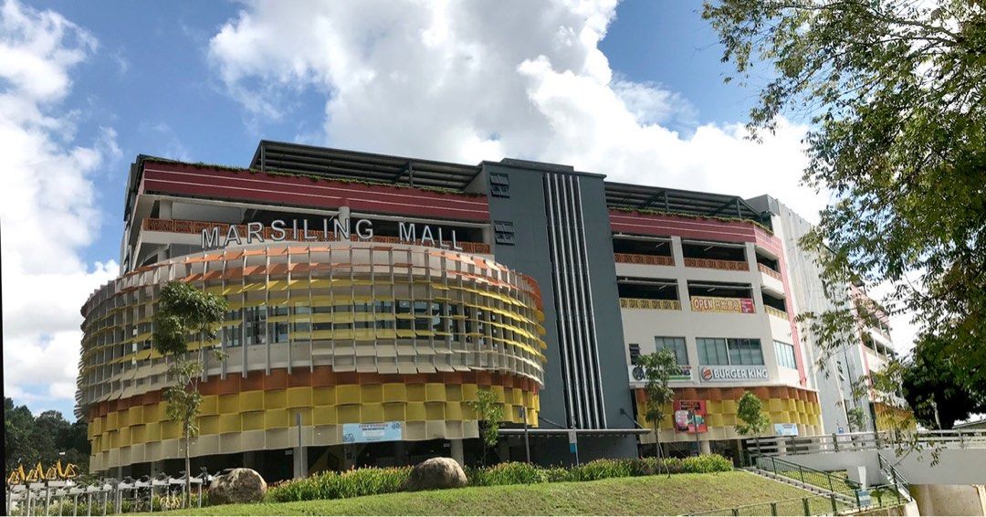 For Sale: HDB 3RM @ 131 Marsiling Rise, Property, For Sale, HDB on ...