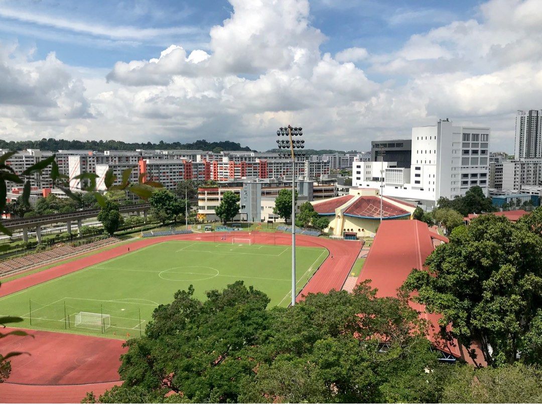 For Sale: HDB 3RM @ 131 Marsiling Rise, Property, For Sale, HDB on ...