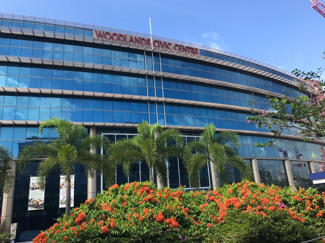 For Sale: HDB 3RM @ 131 Marsiling Rise, Property, For Sale, HDB on ...