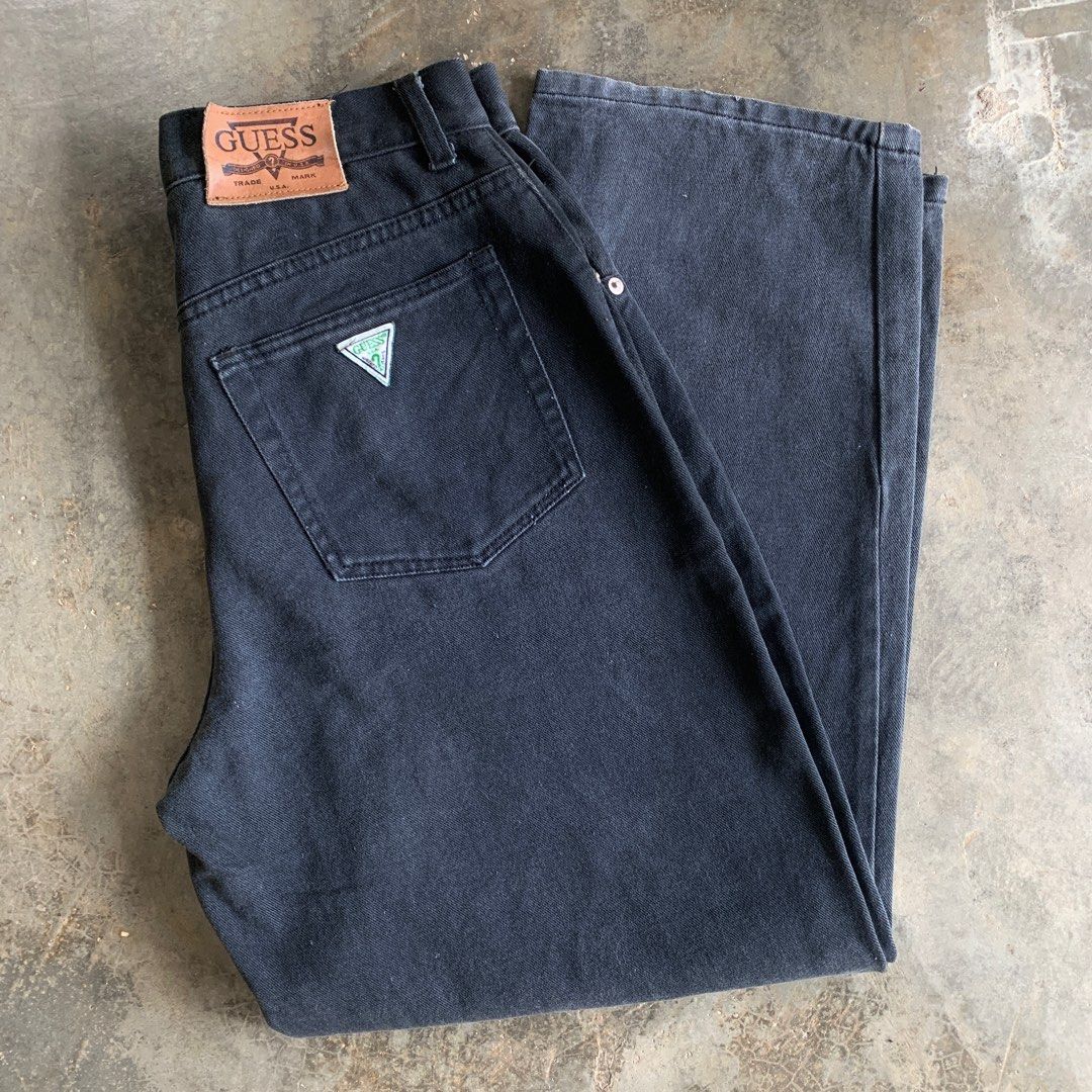 1990 guess cheap jeans