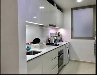 1 bedder condo unit for rent