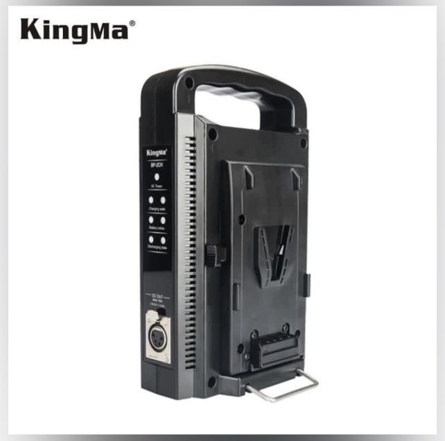 V Mount Dual Charger Photography Photography Accessories Batteries Chargers On Carousell V Mount Dual Charger Photography Photography Accessories Batteries Chargers On Carousell