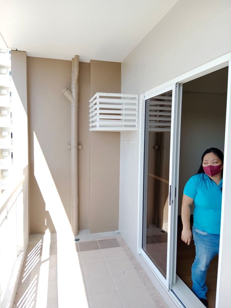 2BR A HighRise Condo Unit for rent at The Atherton in San Antonio