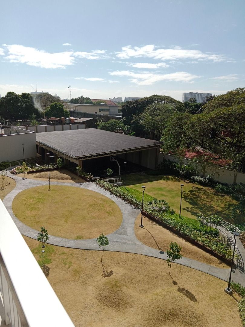 2BR A HighRise Condo Unit for rent at The Atherton in San Antonio