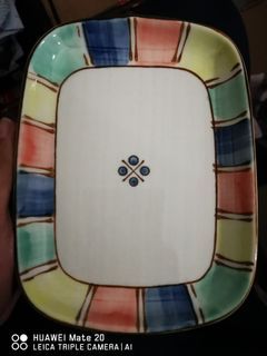 5 pcs. Dessert Plates