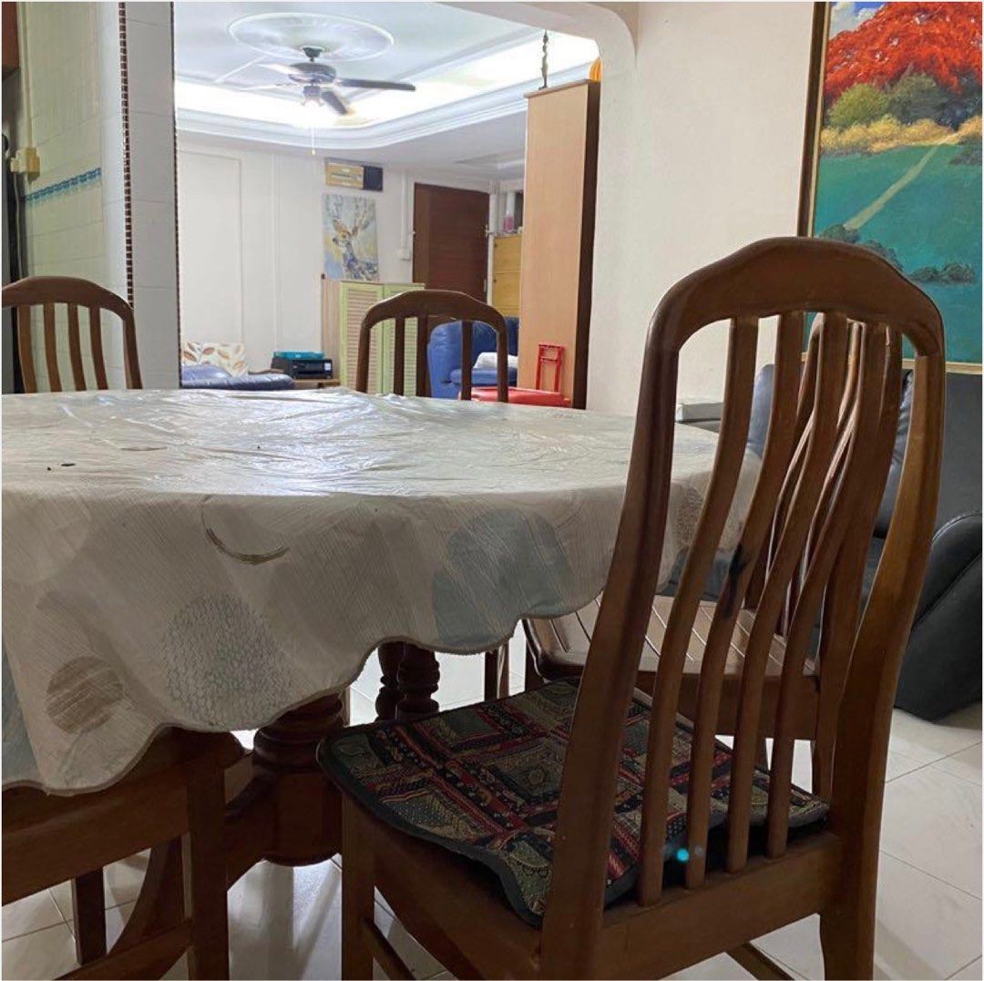663 Yishun Avenue 463227233621891112