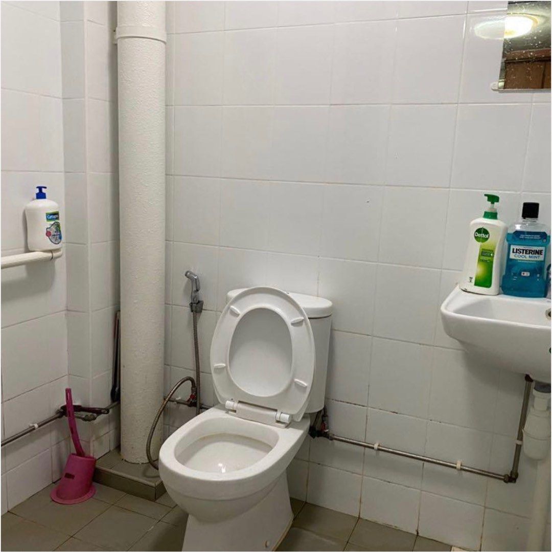 663 Yishun Avenue 463227233621891113