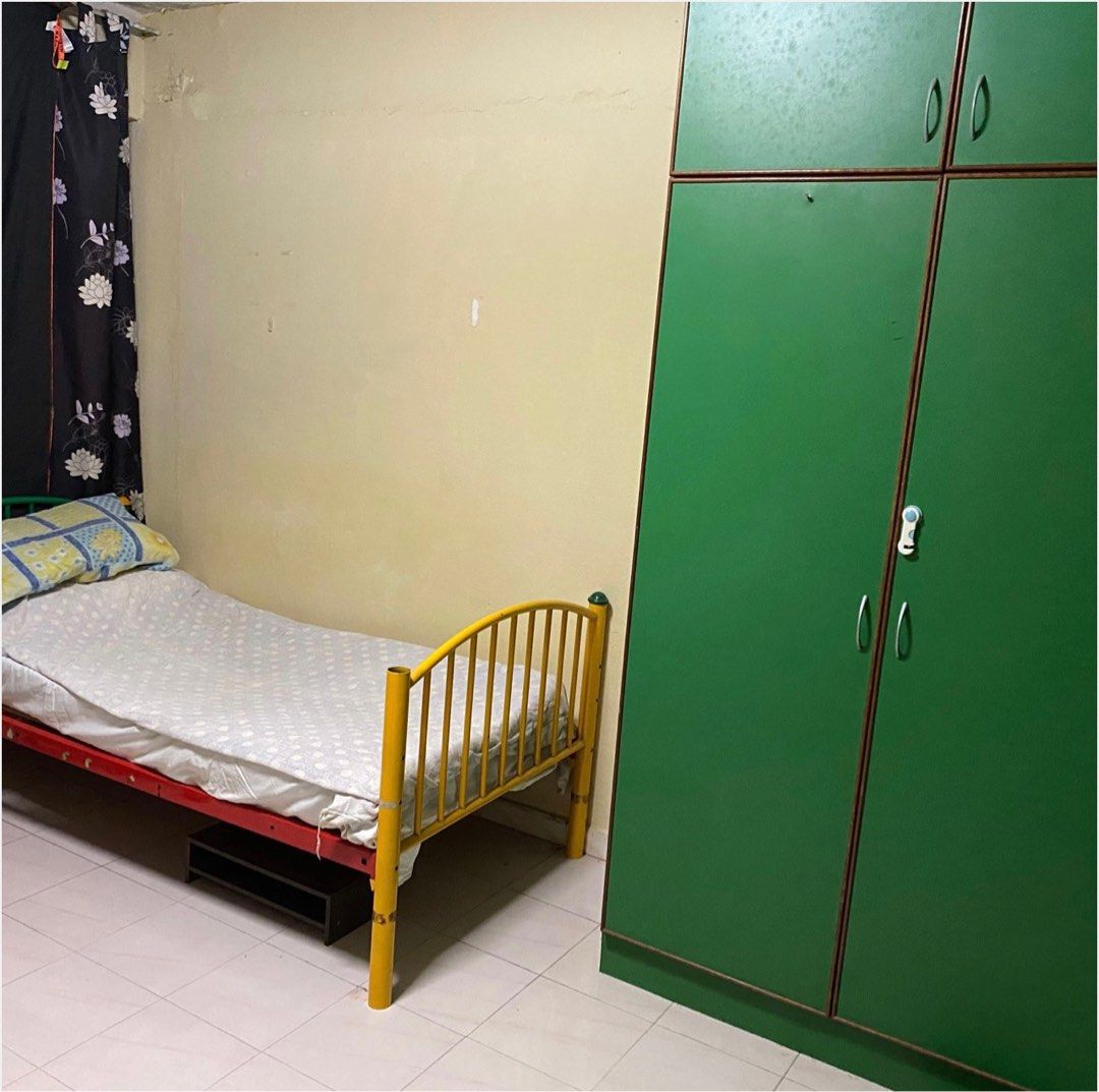 663 Yishun Avenue 463227233621891111