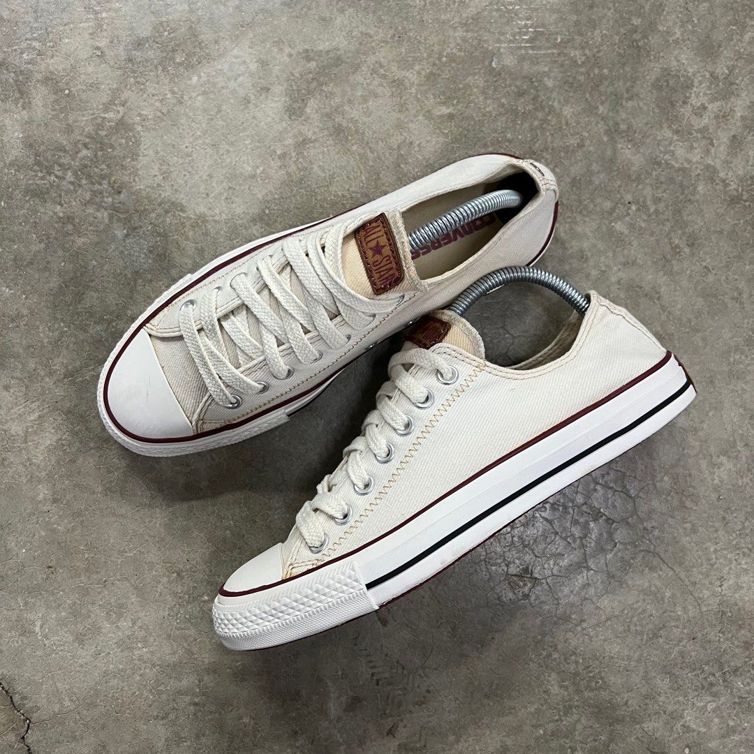 Converse 8.5 uk hot sale