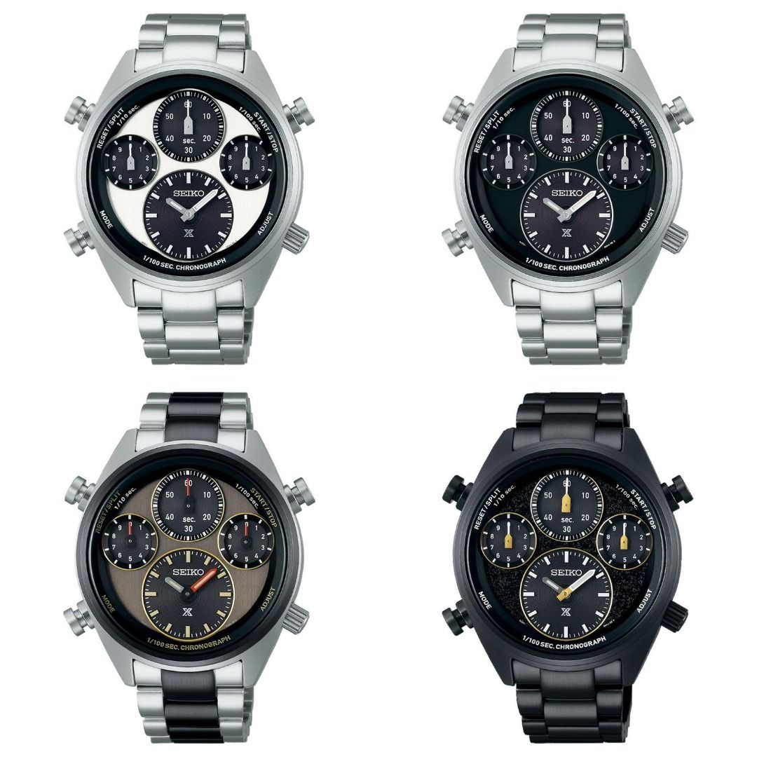 Seiko sagj001 online