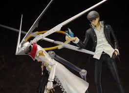 全新 絕版 D-Arts 伊邪那岐大神 非figma