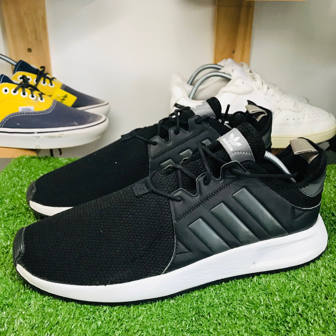 Adidas us 9.5 to eu deals xp
