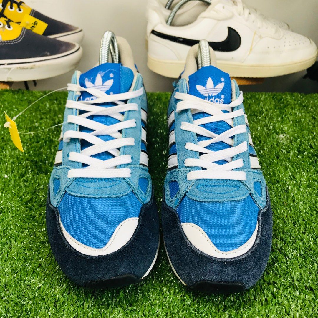 ADIDAS ZX750 USED ITEM BUNDLE SNEAKER JOGGING RUNNING