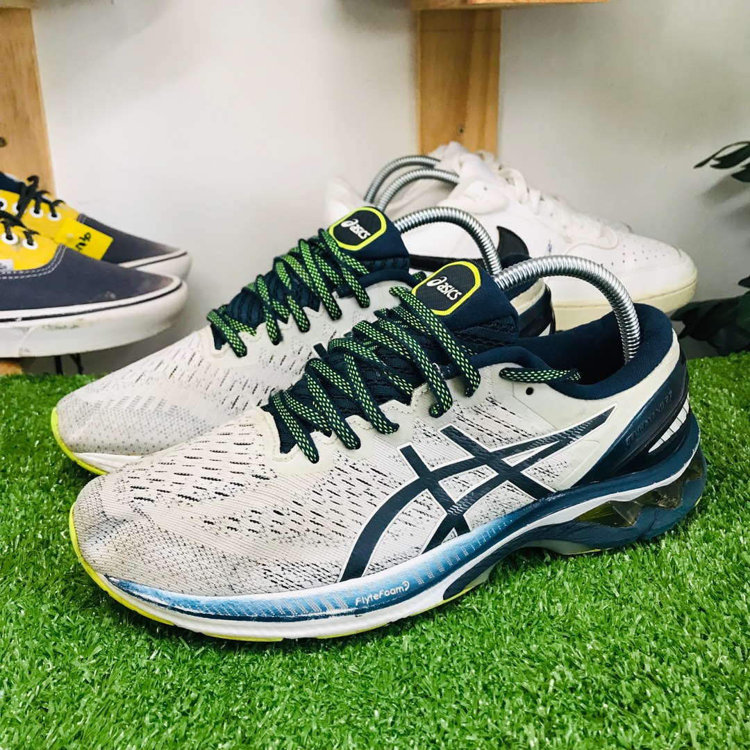 Asics shoes near me store used