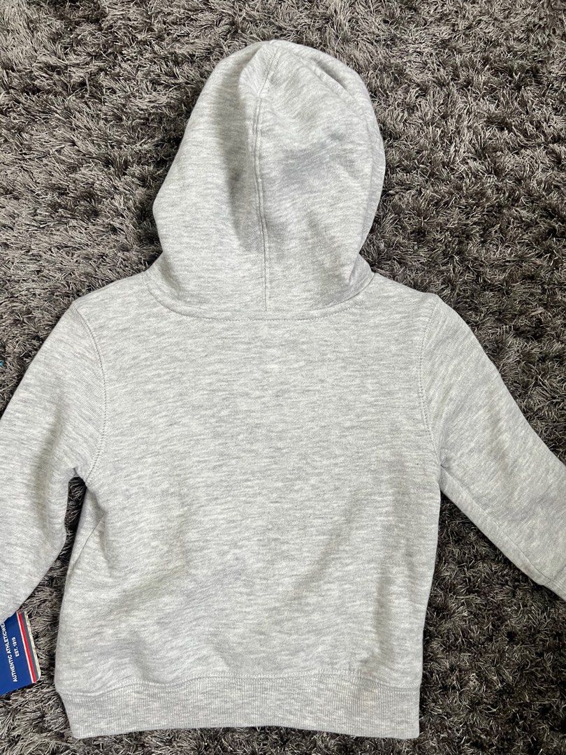 Champion sweater for babies h y m 2025