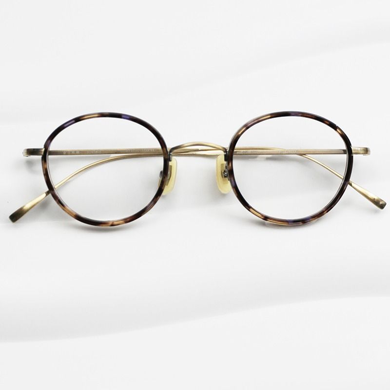 金子眼鏡KV86L , SIZE: 45-24-142, 男裝, 手錶及配件, 眼鏡- Carousell