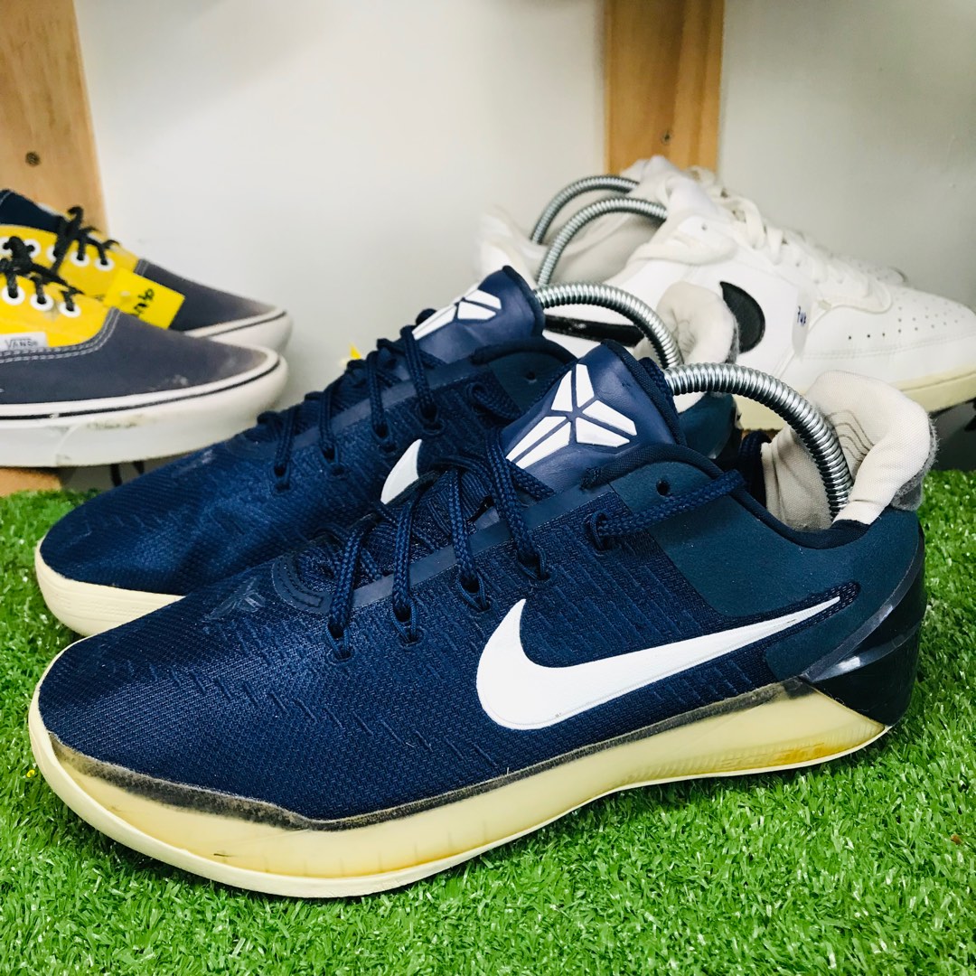 Nike kobe usados shop