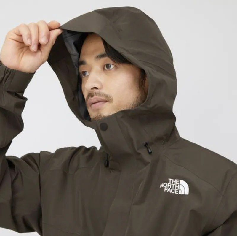 現貨) The North Face FL Drizzle Jacket, 男裝, 外套及戶外衣服