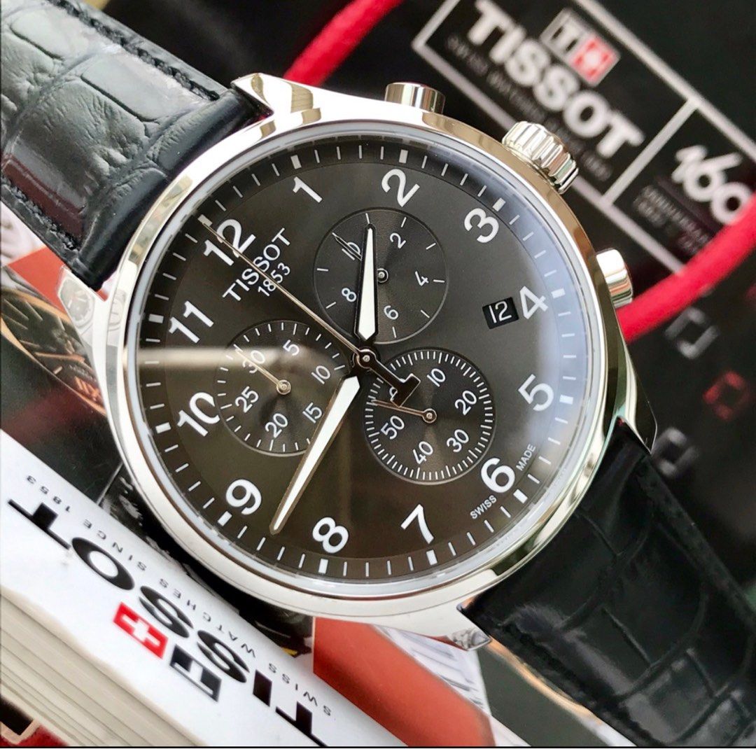 Tissot t1166171605700 best sale