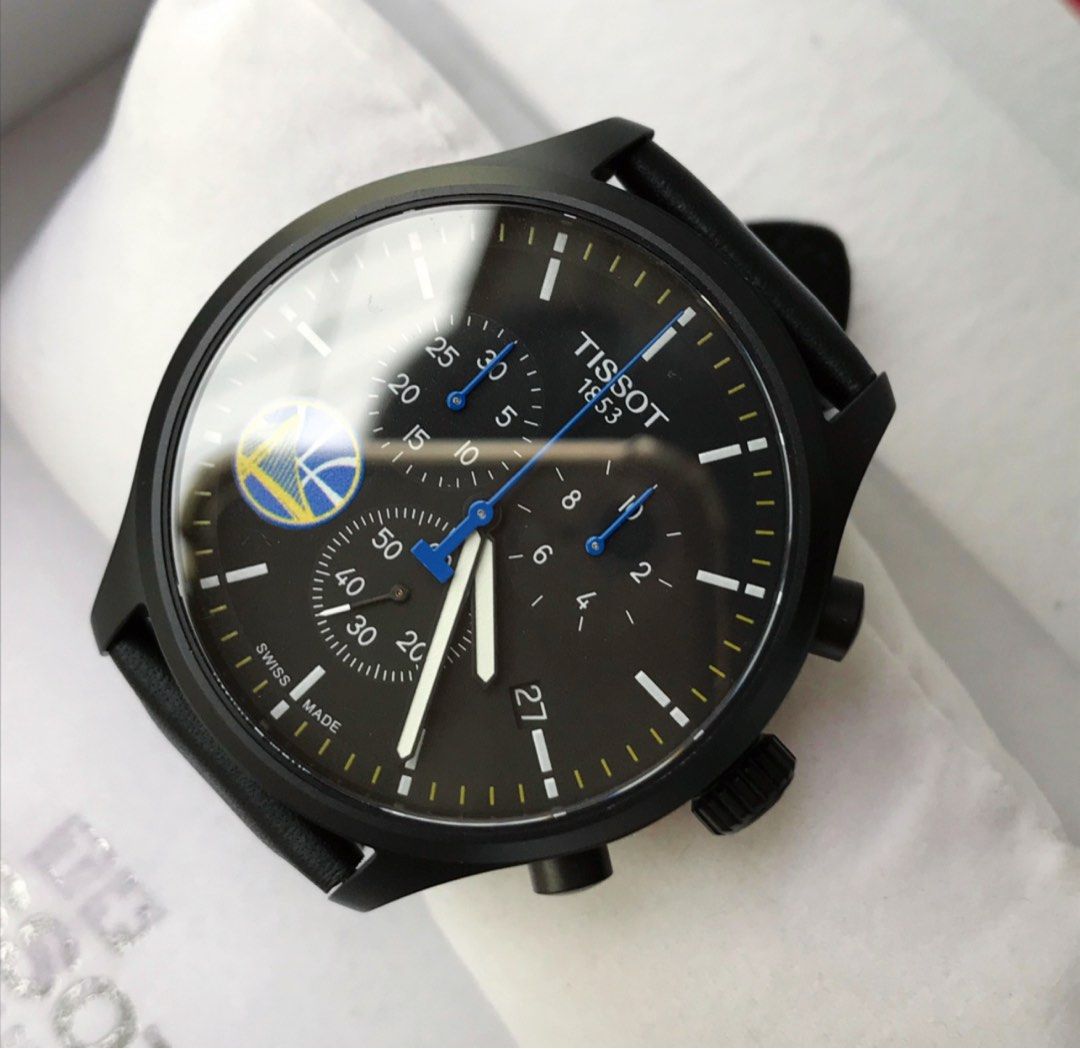 TISSOT Chrono XL NBA T1166173605102