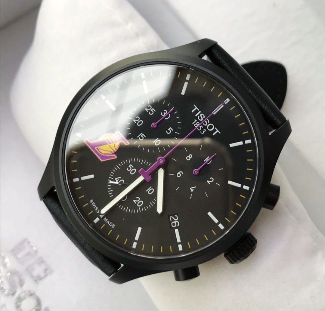 TISSOT Chrono XL NBA T1166173605103