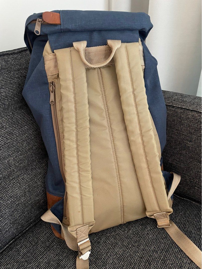 Cali vintage photography backpack discount