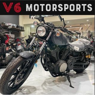 🔺️ XVS950 BOLT R-SPEC | XVS 950 BOLT RSPEC | YAMAHA