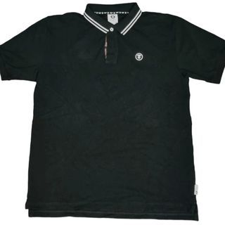 Aape Universe by Bathing Ape Polo Tee