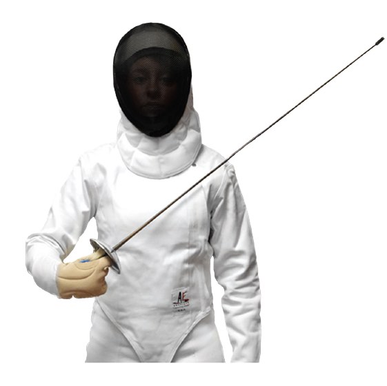 Like new Absolute fencing gear for kids , Sports Equipment, Other