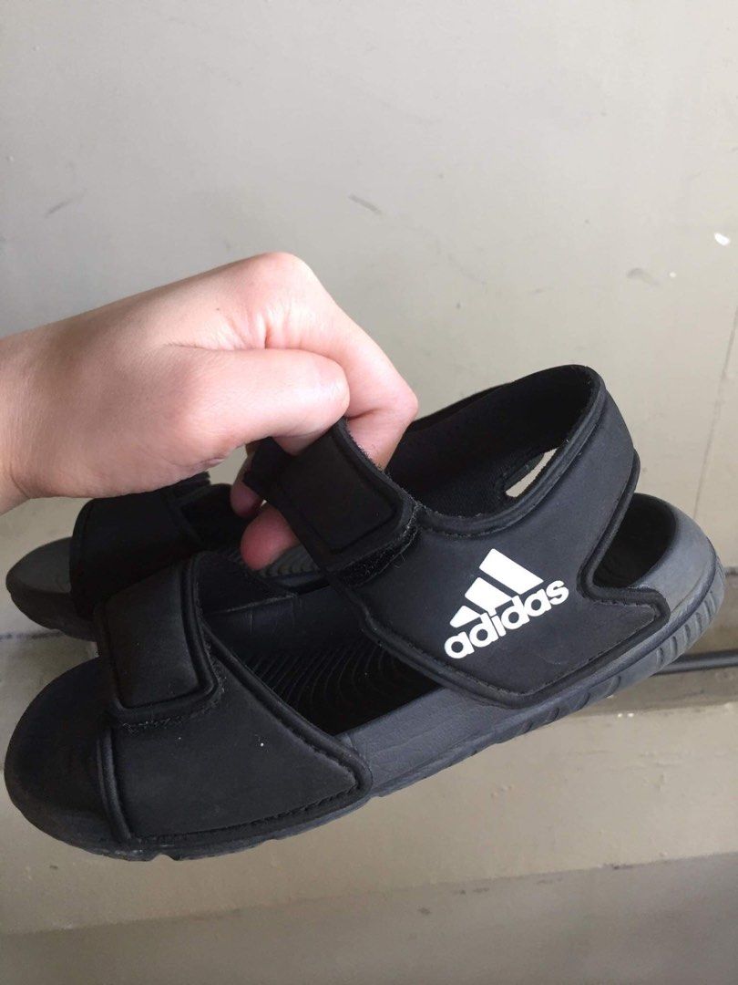 Adidas 8K size for toddler on Carousell