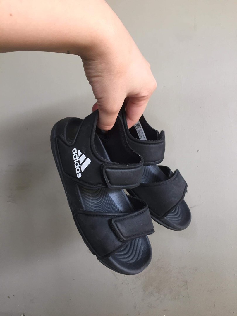 Adidas 8K size for toddler on Carousell