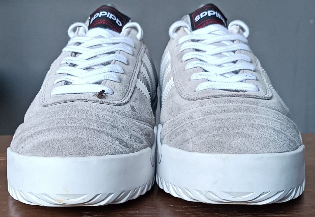 Alexander wang best sale adidas uk