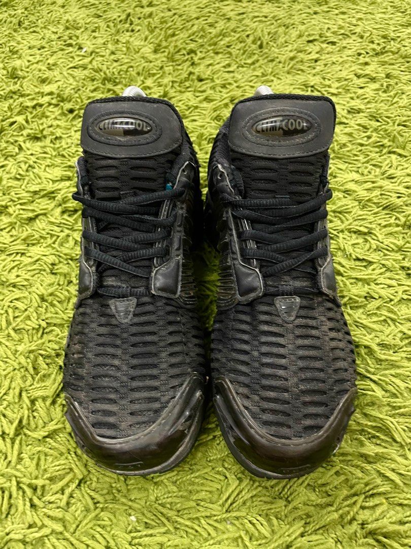 Adidas CLIMACOOL Men s Fashion Footwear Sneakers on Carousell