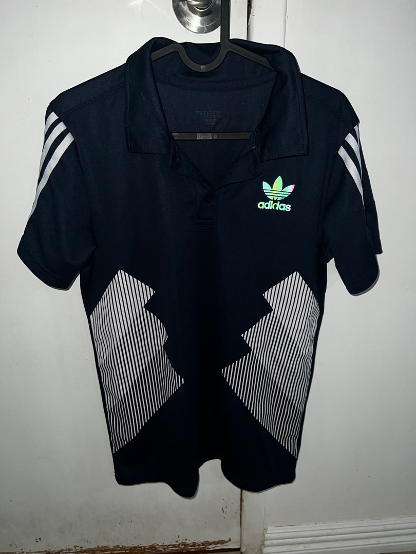 dri fit collared shirts