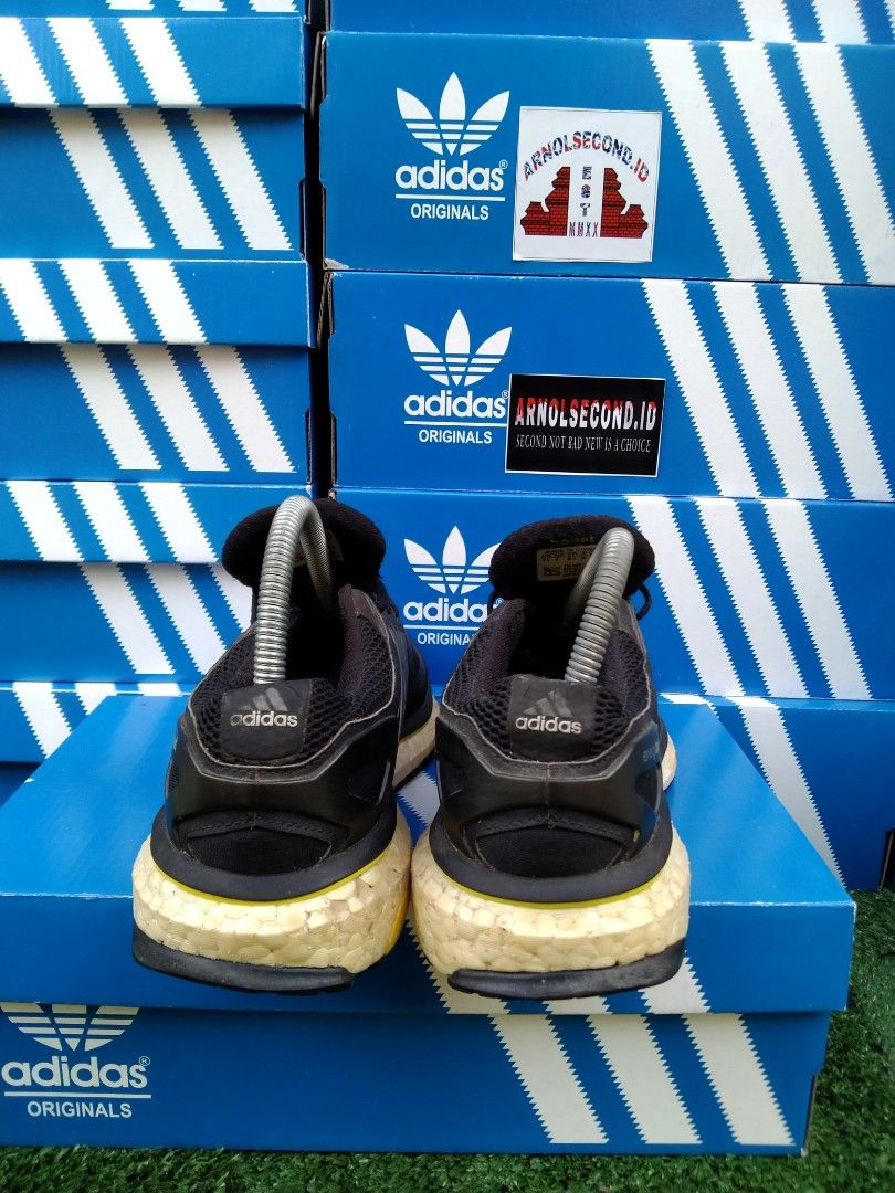 ADIDAS ENERGY BOOST Q21114