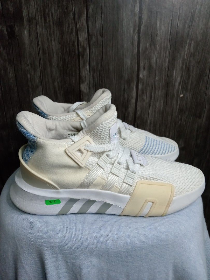 Adidas eqt bask 2025 on feet