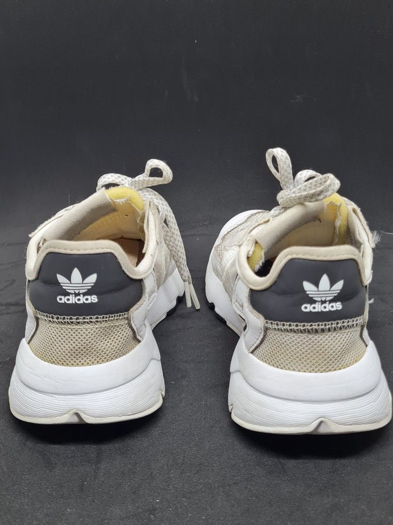 Adidas kids nite on sale jogger