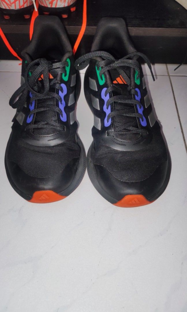 Adidas women's size 10 in mens cheap