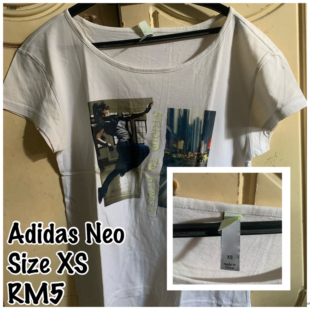 Adidas china t shirt zara on sale