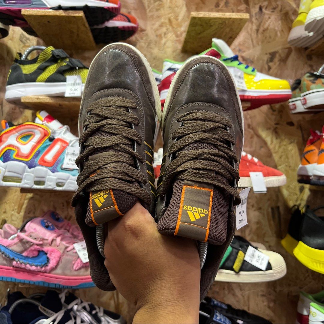 Adidas neo hotsell outlet in kl