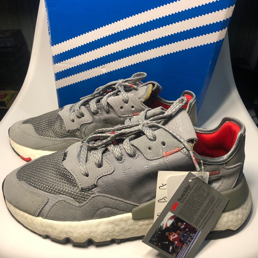 Adidas x sales 3m shoes