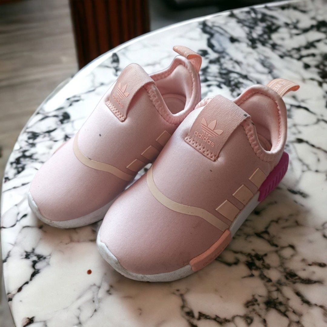 Adidas nmd deals baby shoes