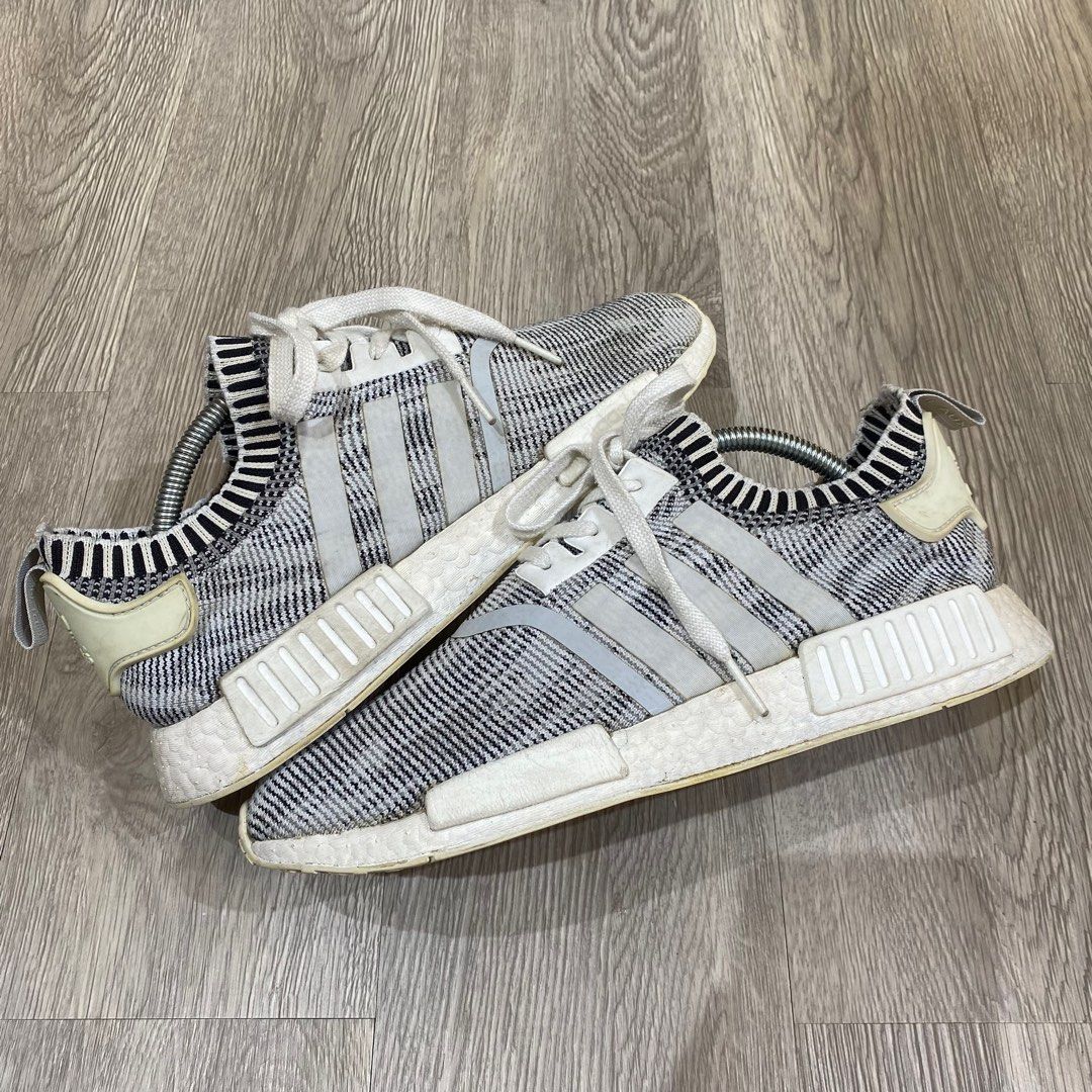 Adidas nmd top uk mens