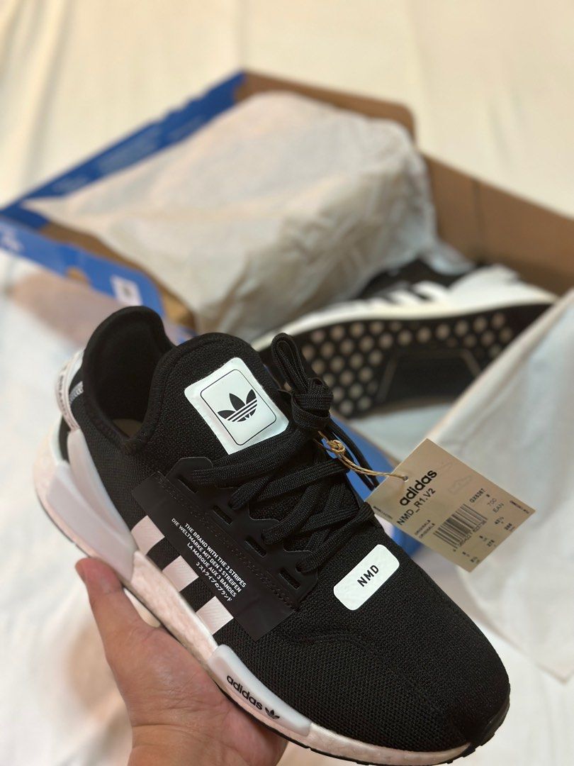 Sepatu adidas nmd online