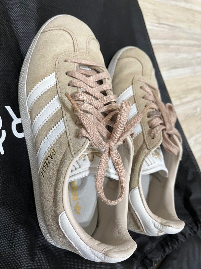 Adidas Originals Gazelle Trainers