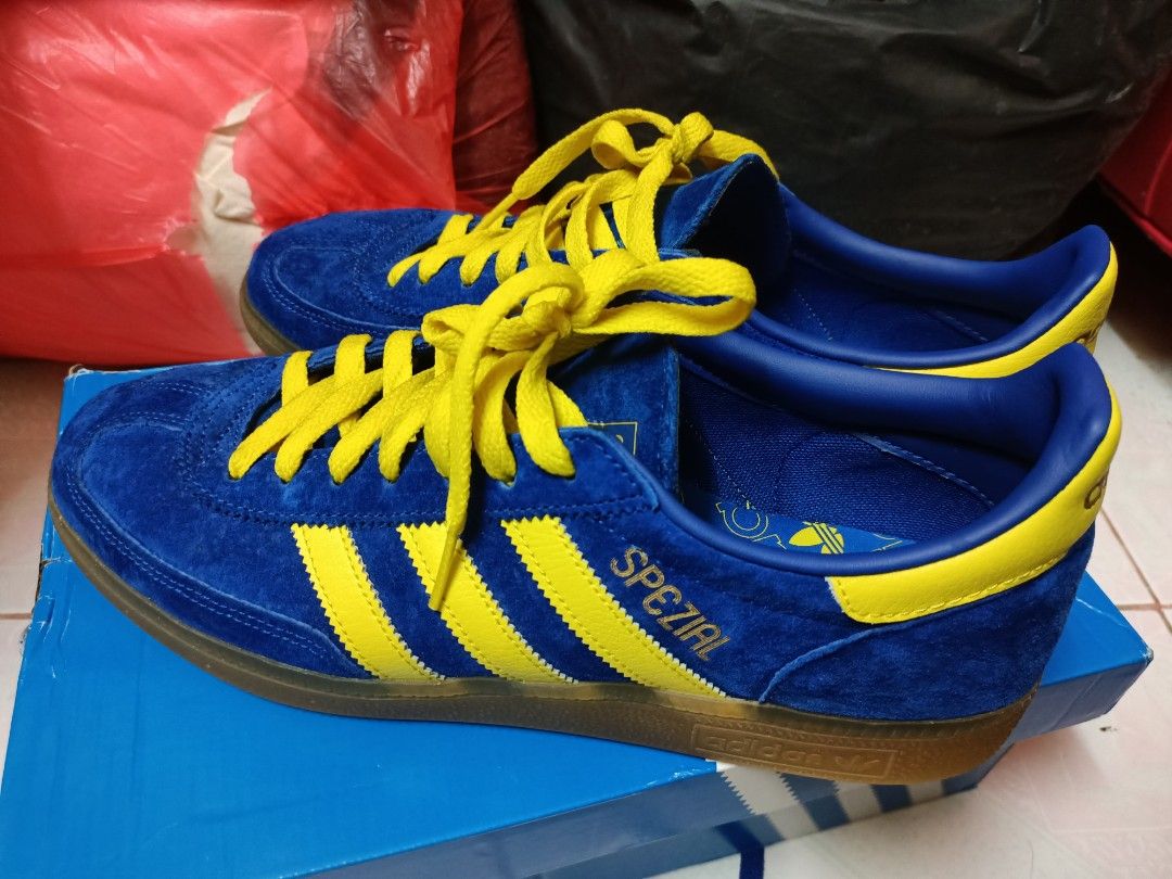 Adidas spez sales