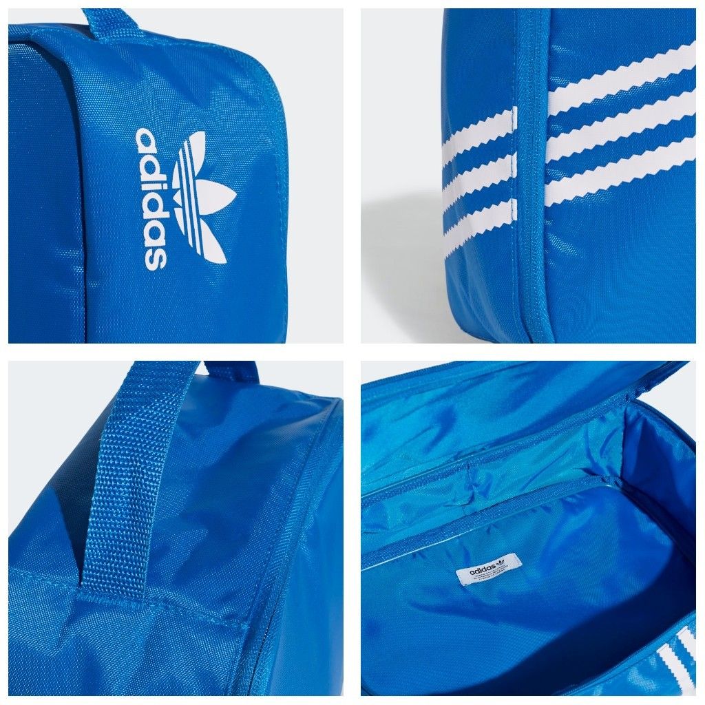 Adidas Originals Sneaker Bag